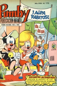 Issue #770