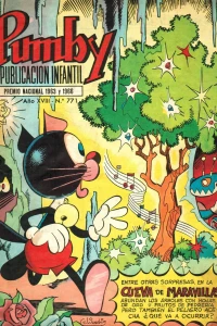 Issue #771