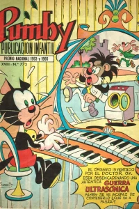 Issue #772