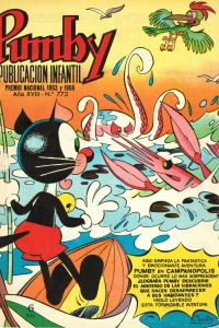 Issue #773