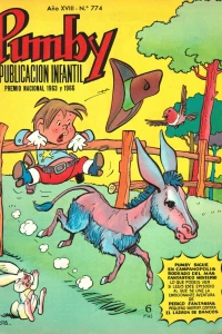 Issue #774