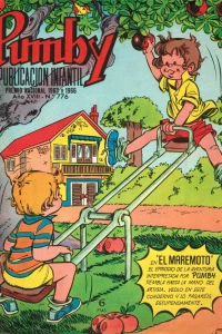 Issue #776