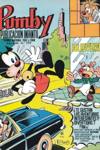Issue #777