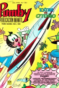 Issue #781