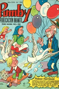 Issue #782