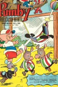 Issue #783