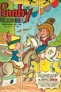 Issue #784