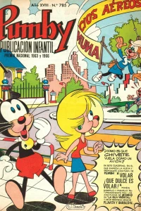 Issue #785