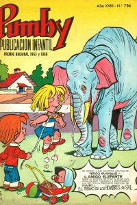 Issue #786