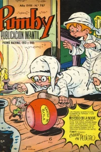 Issue #787