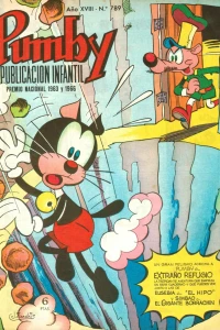 Issue #789