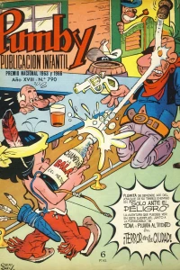 Issue #790