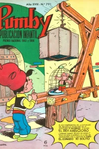 Issue #791
