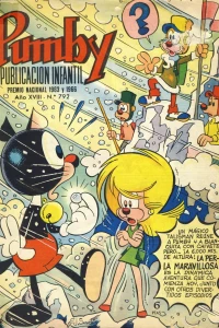 Issue #792