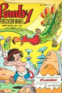 Issue #793