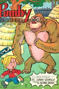 Issue #795