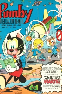 Issue #796