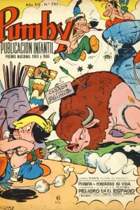 Issue #797