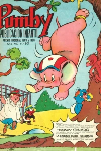 Issue #801