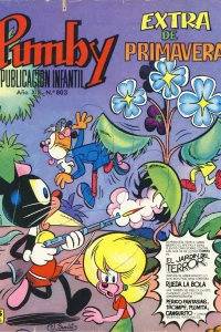 Issue #803