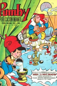 Issue #805