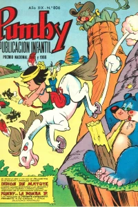 Issue #806