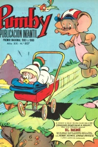 Issue #807