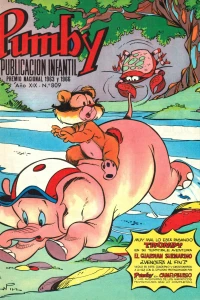 Issue #809