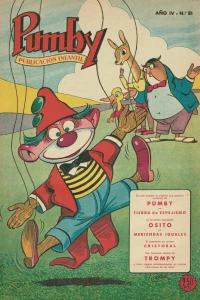Issue #81