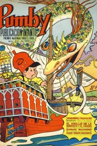 Issue #810