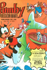 Issue #812