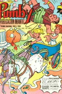 Issue #813