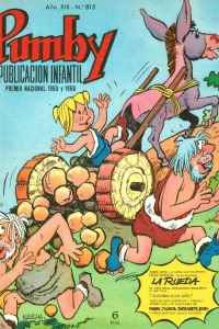 Issue #815