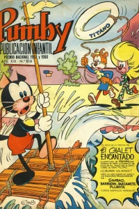 Issue #816