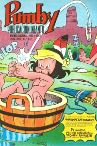 Issue #817