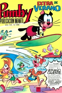 Issue #818