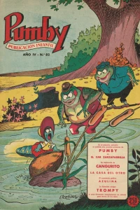 Issue #82