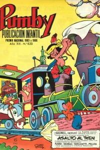 Issue #820