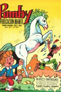 Issue #821