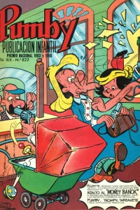 Issue #822