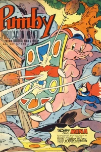 Issue #833