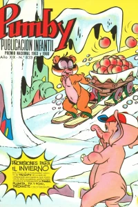 Issue #839