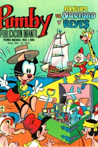 Issue #841