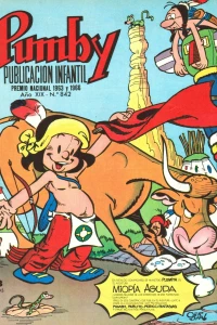 Issue #842