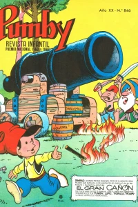 Issue #846