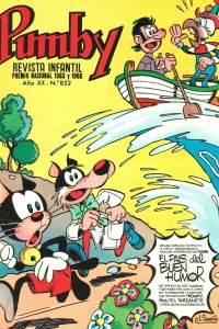 Issue #852