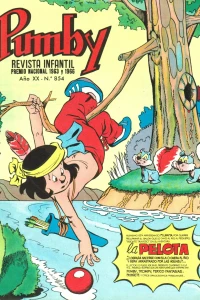 Issue #854