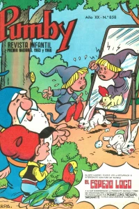Issue #858