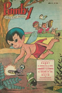 Issue #86