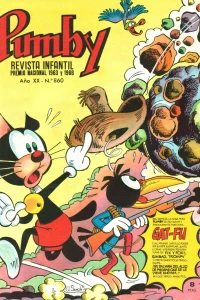 Issue #860
